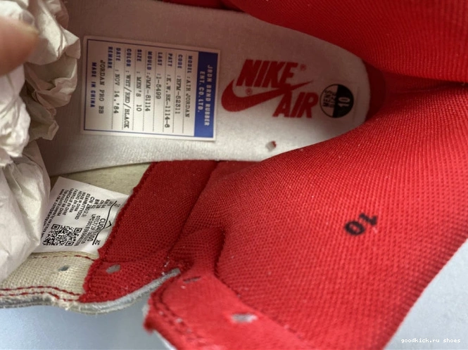 Cheap New & CT6252-900 1 Air Jordan Beginnings Nike Pack High Ship Retro 0630
